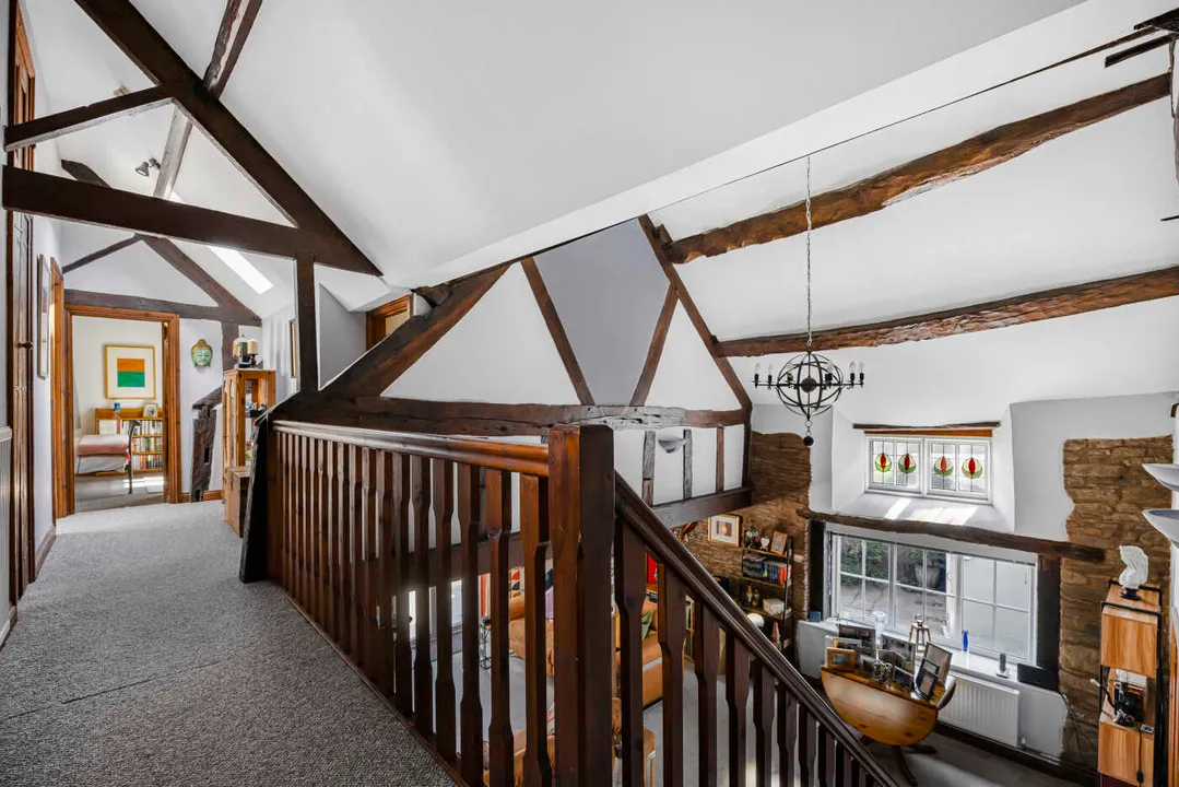 Monks Retreat, Ewyas Harold, Hereford, Herefordshire, photo 15