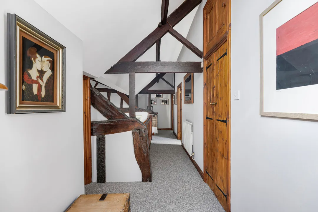 Monks Retreat, Ewyas Harold, Hereford, Herefordshire, photo 28