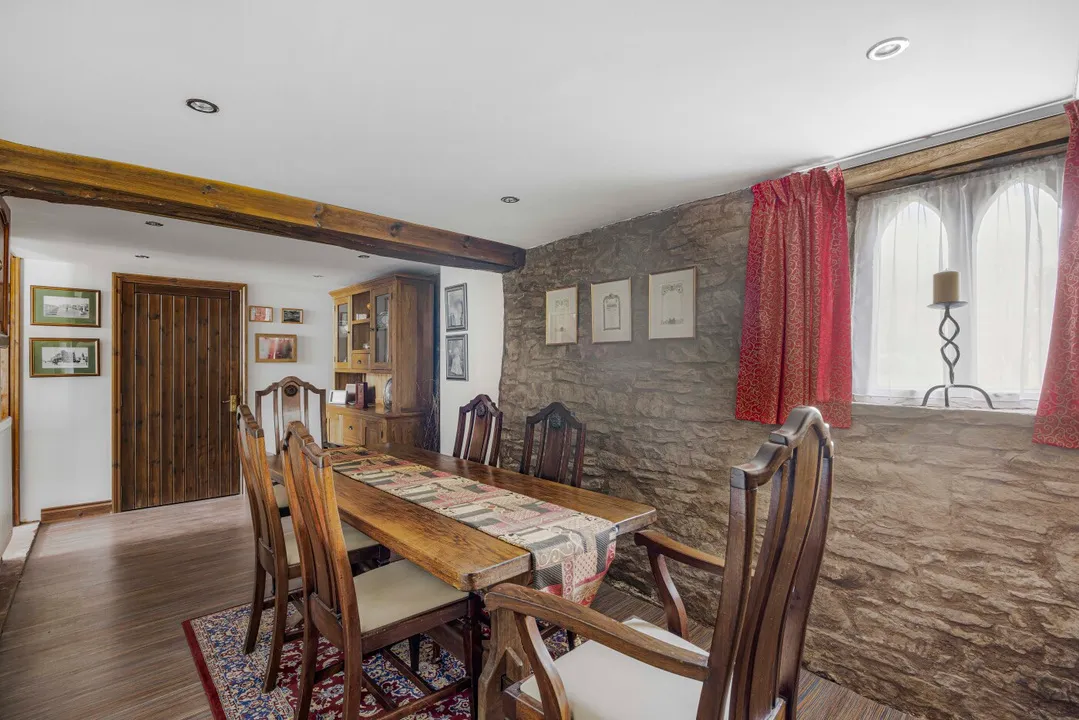 Monks Retreat, Ewyas Harold, Hereford, Herefordshire, photo 44