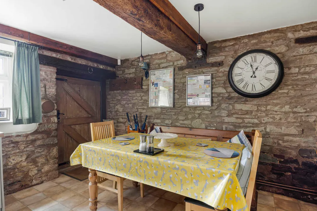 Monks Retreat, Ewyas Harold, Hereford, Herefordshire, photo 57