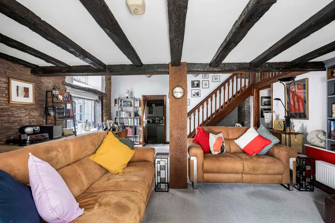 Monks Retreat, Ewyas Harold, Hereford, Herefordshire, photo 24