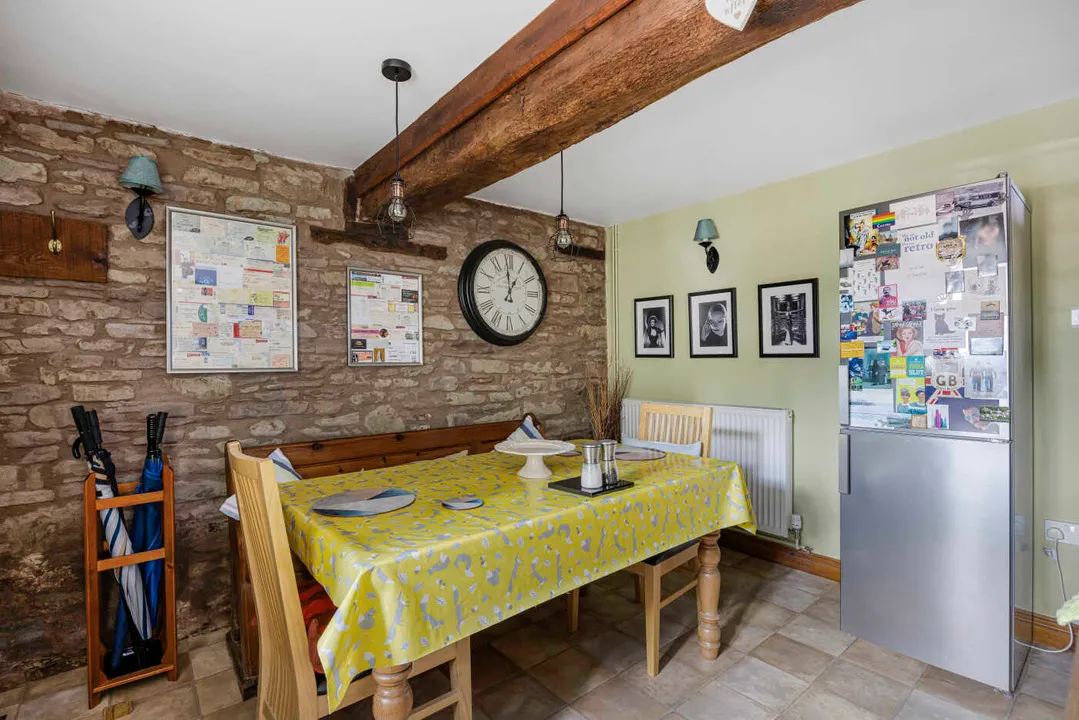 Monks Retreat, Ewyas Harold, Hereford, Herefordshire, photo 8