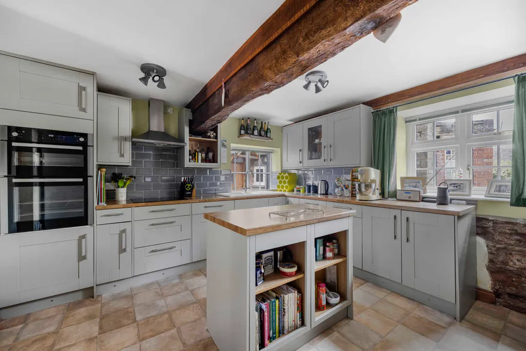Monks Retreat, Ewyas Harold, Hereford, Herefordshire, photo 34