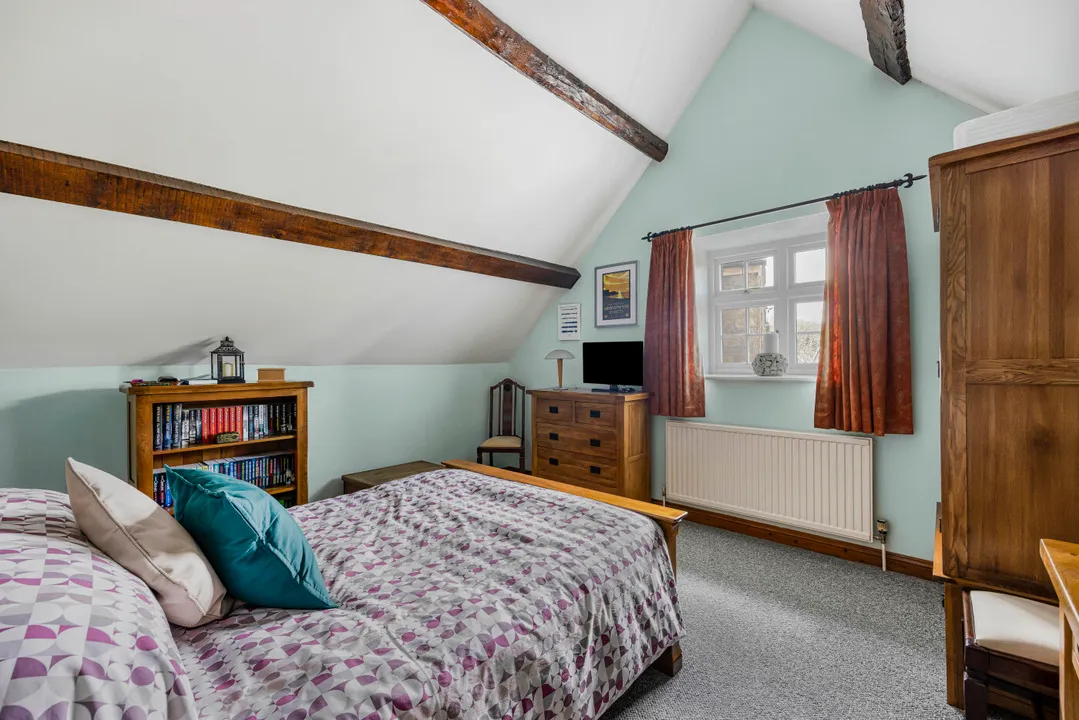 Monks Retreat, Ewyas Harold, Hereford, Herefordshire, photo 17