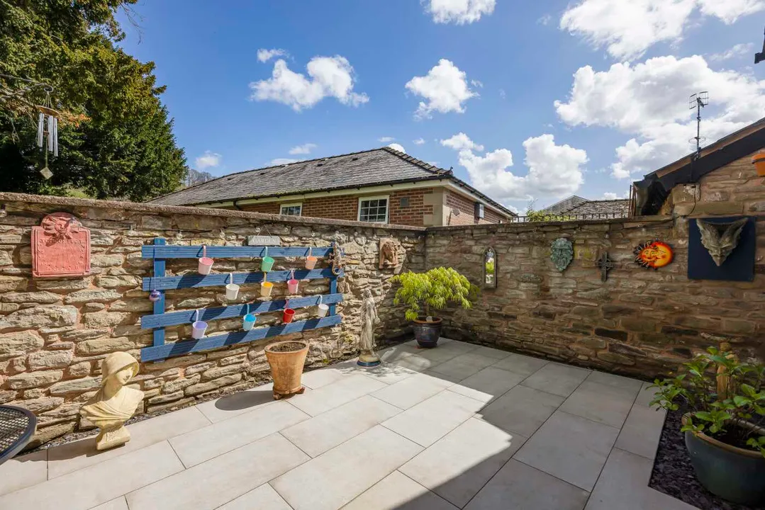 Monks Retreat, Ewyas Harold, Hereford, Herefordshire, photo 62