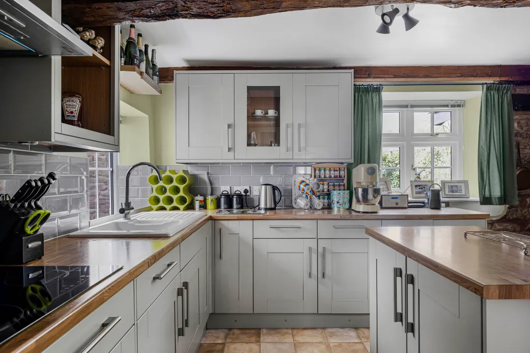 Monks Retreat, Ewyas Harold, Hereford, Herefordshire, photo 3