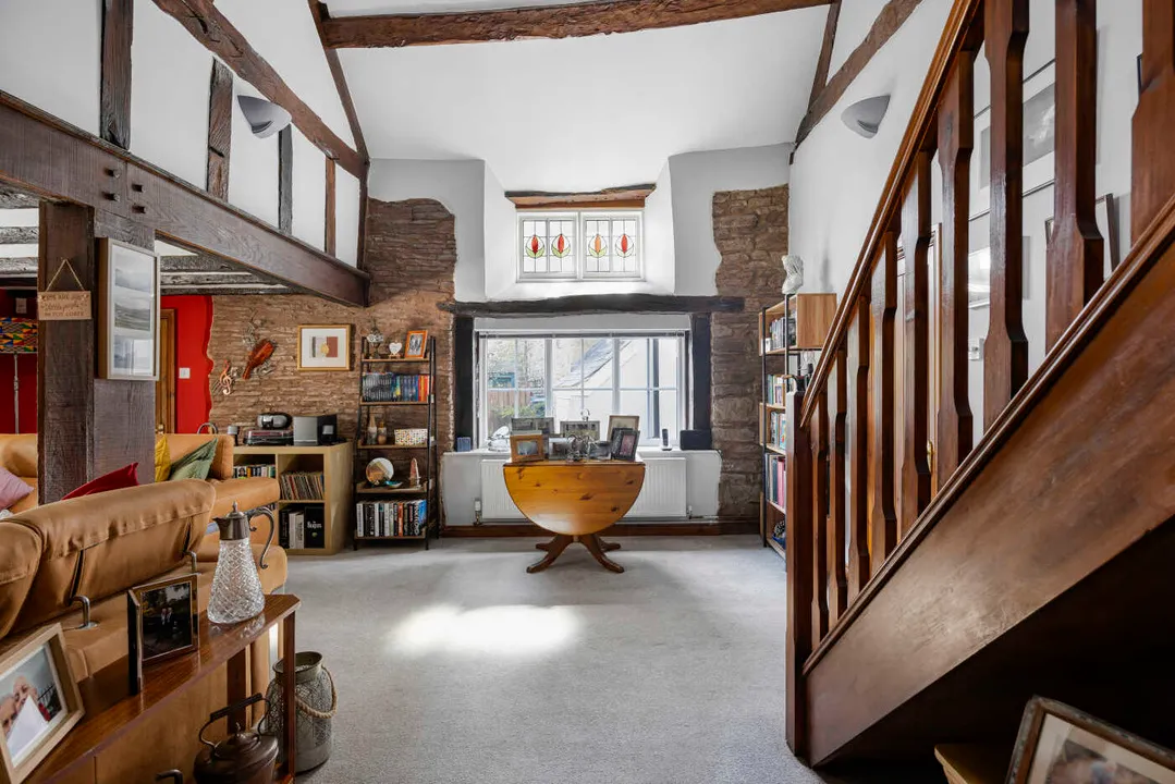 Monks Retreat, Ewyas Harold, Hereford, Herefordshire, photo 39