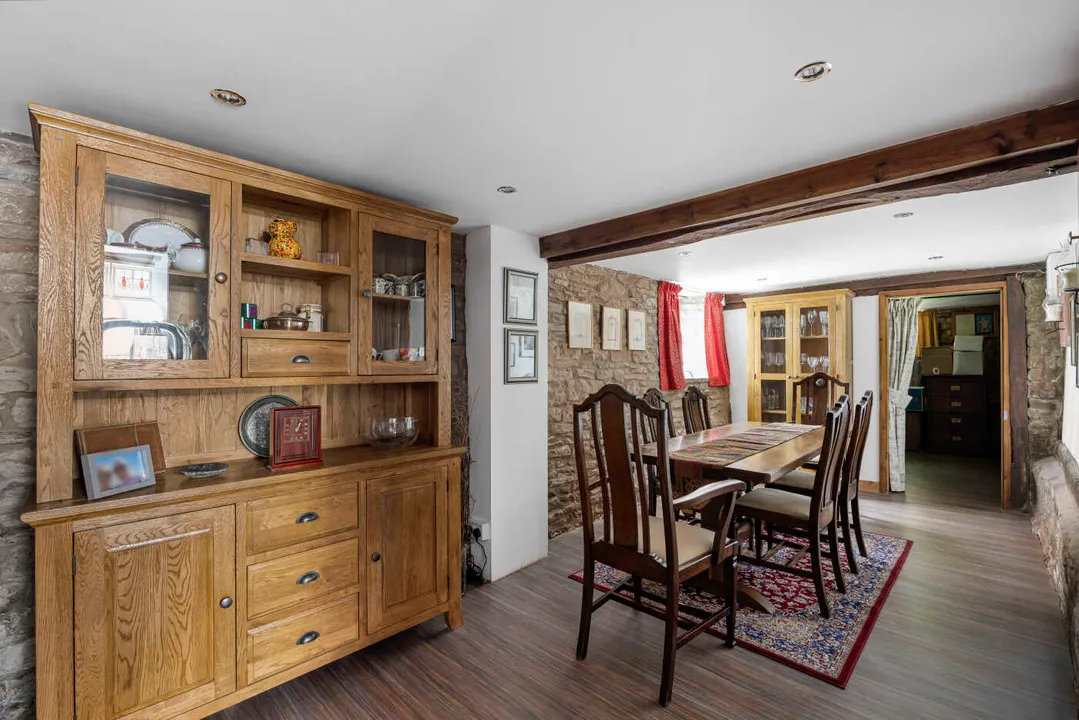Monks Retreat, Ewyas Harold, Hereford, Herefordshire, photo 11