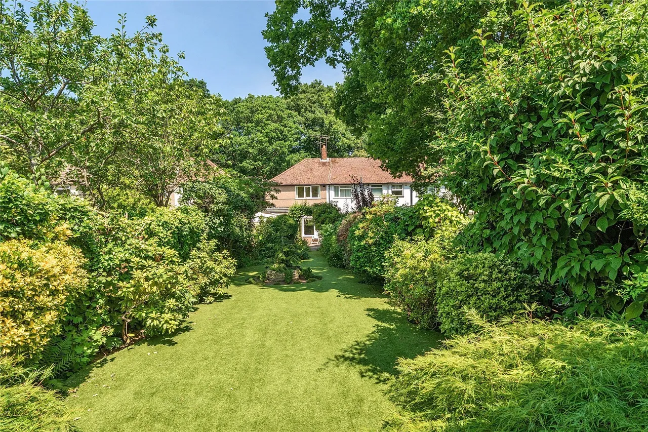 3 bed house for sale — Amherst Drive, Orpington, BR5
