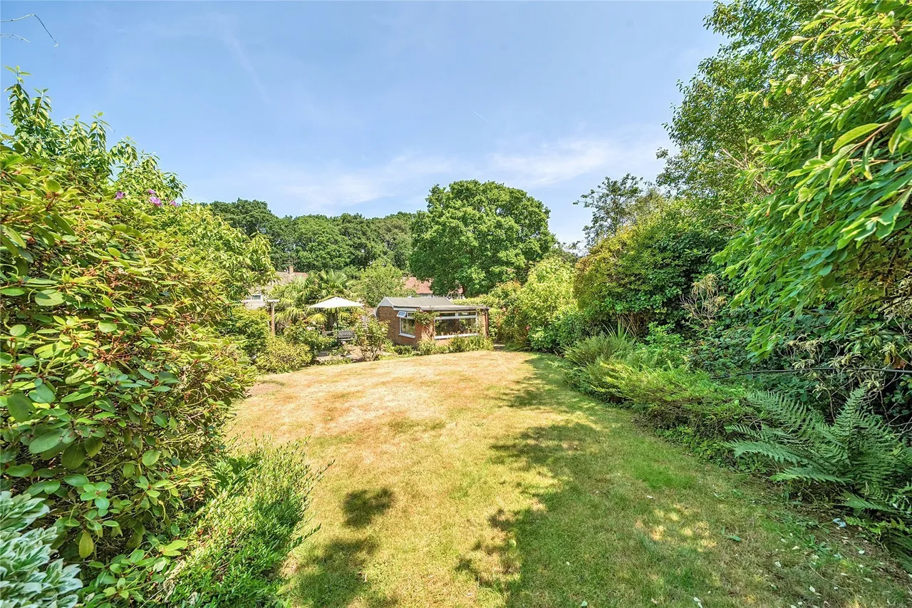 Amherst Drive, Orpington, BR5, photo 18