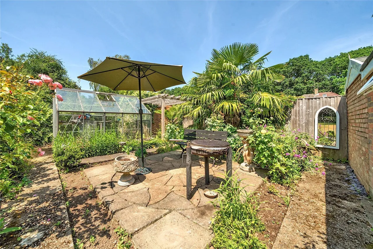 Amherst Drive, Orpington, BR5, photo 17