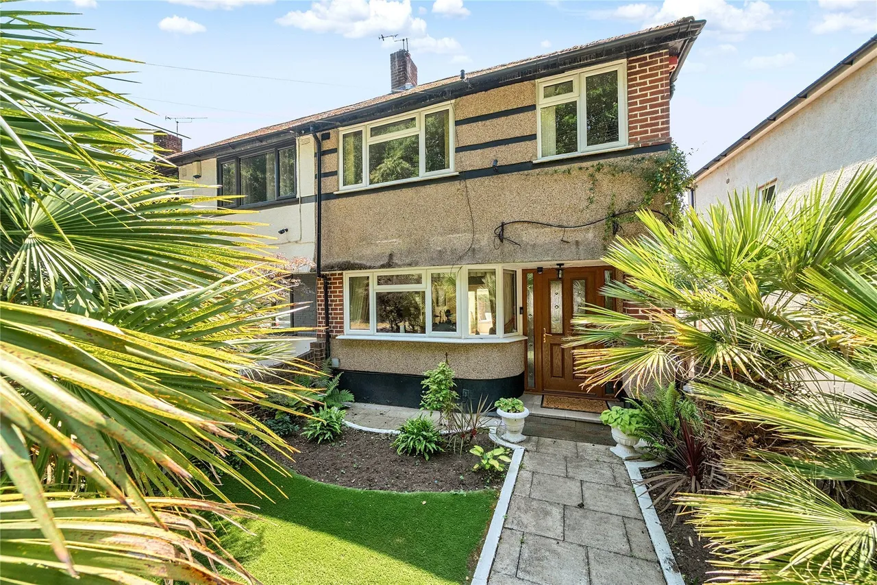 Amherst Drive, Orpington, BR5, photo 3