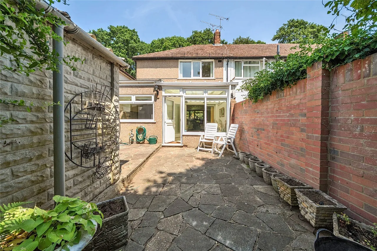 Amherst Drive, Orpington, BR5, photo 15