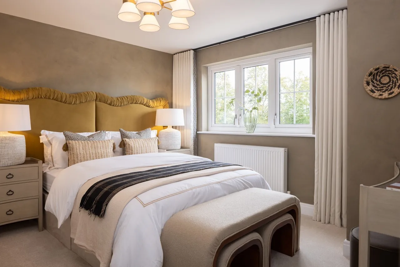 The Fennel, Birchwood, Farnham, GU9, photo 7