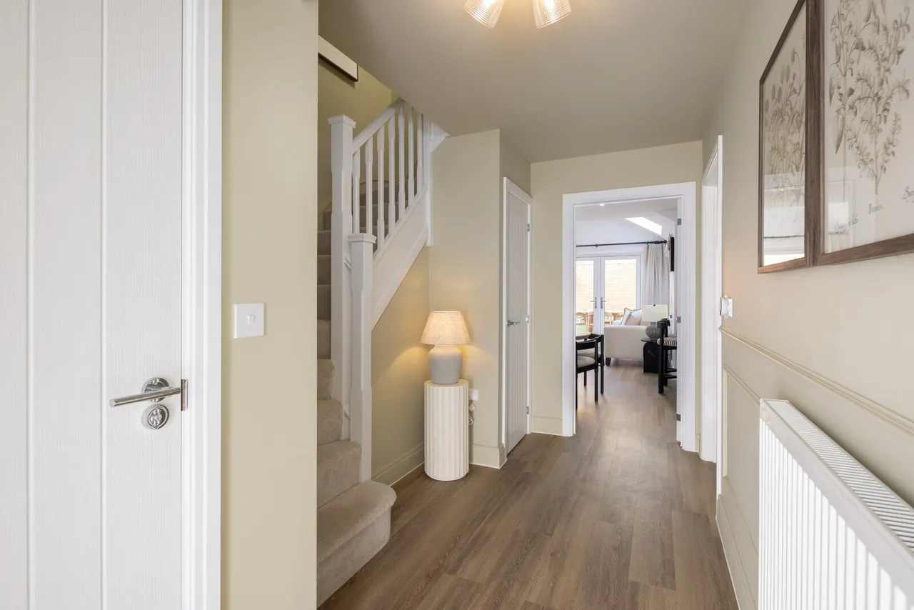 The Fennel, Birchwood, Farnham, GU9, photo 6
