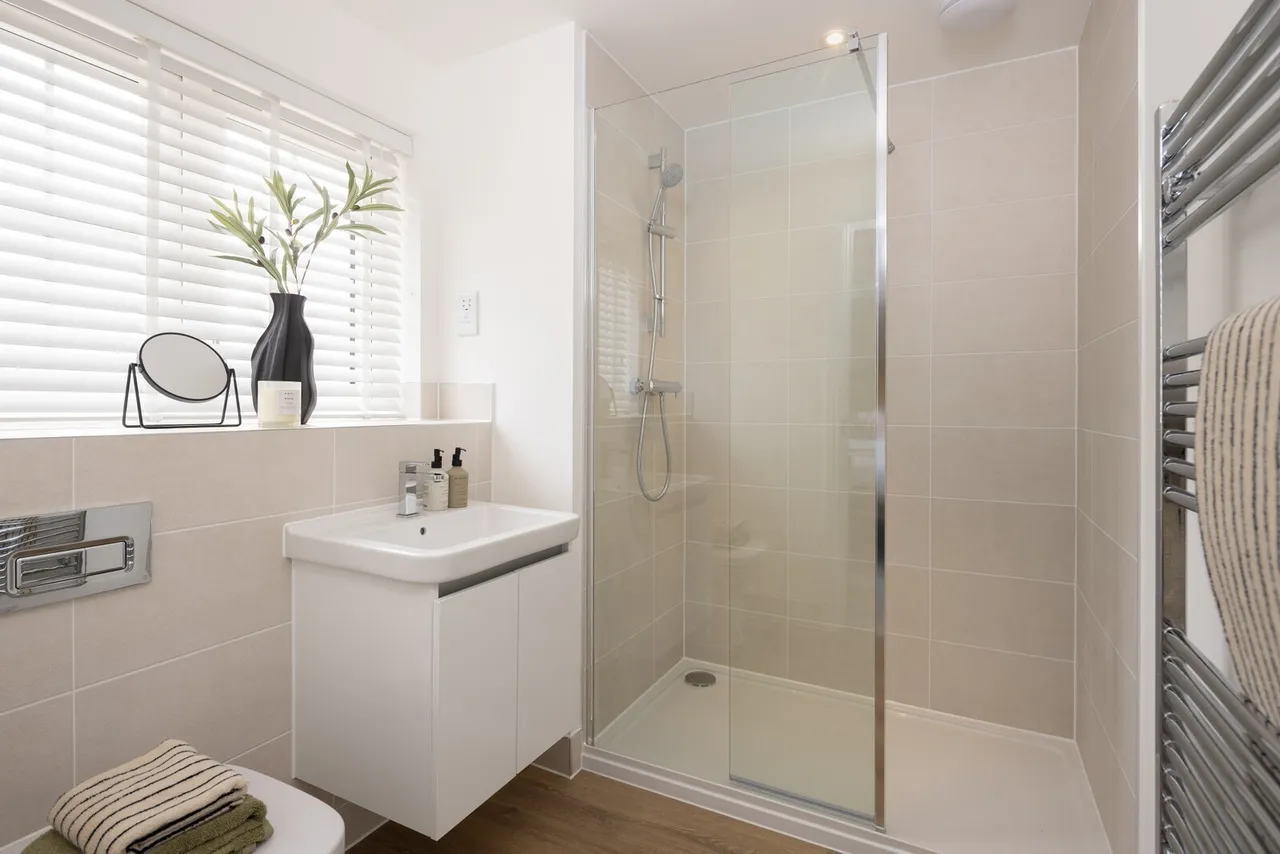 The Fennel, Birchwood, Farnham, GU9, photo 11