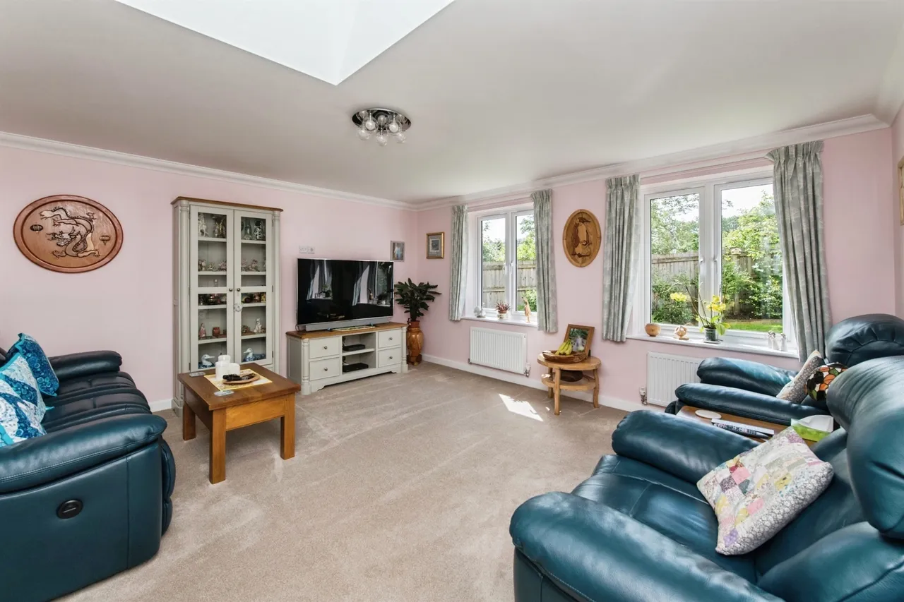 Elizabeth Penton Way, Bampton, Tiverton, photo 5