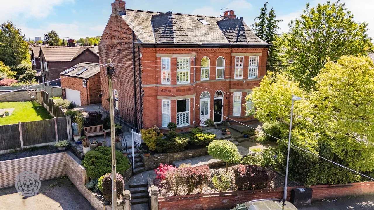 Hazelhurst Road, Worsley, Manchester, M28 2SX, photo 36