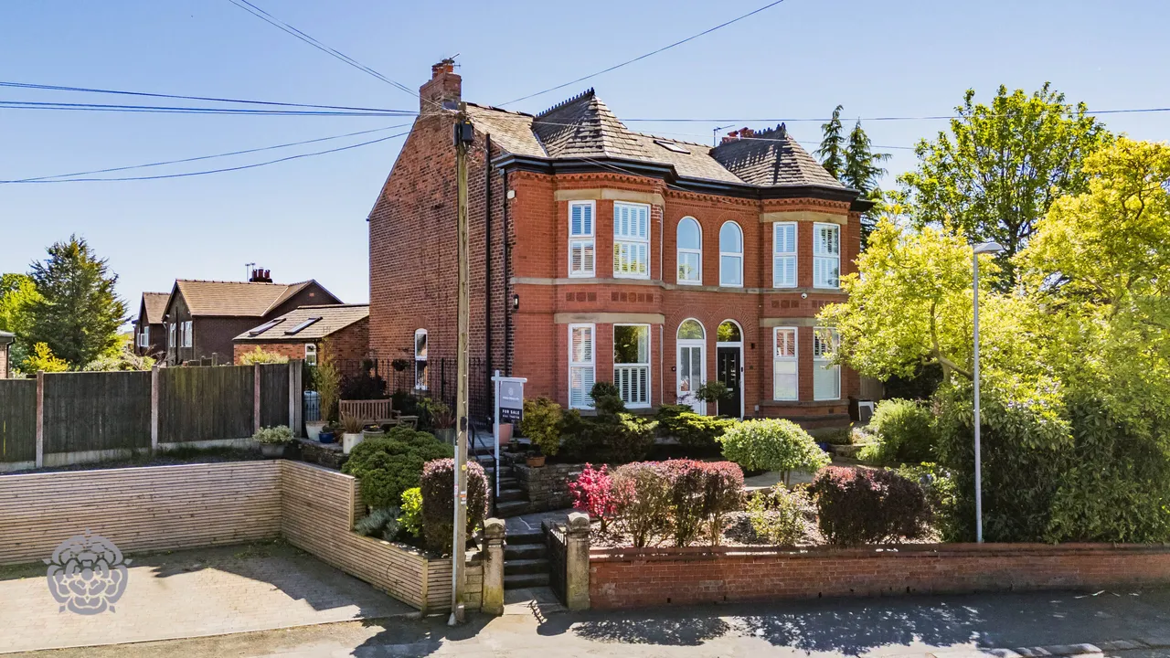 Hazelhurst Road, Worsley, Manchester, M28 2SX, photo 42
