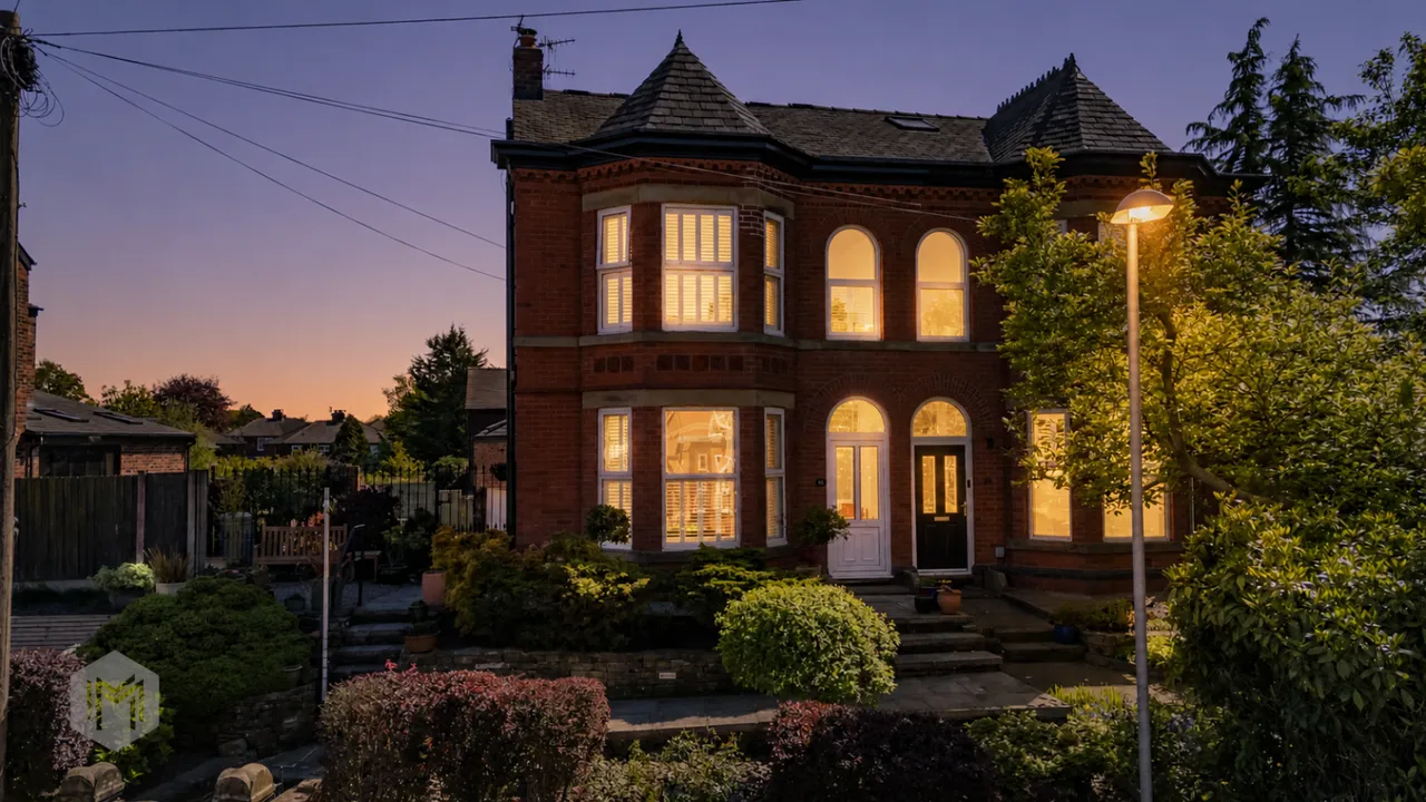 Hazelhurst Road, Worsley, Manchester, M28 2SX, photo 43