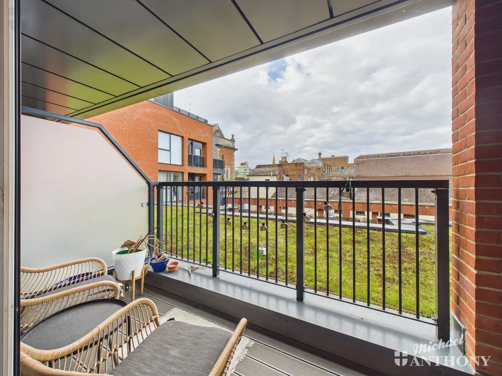 The Exchange, Aylesbury, Exchange Street, HP20 1UR, photo 11
