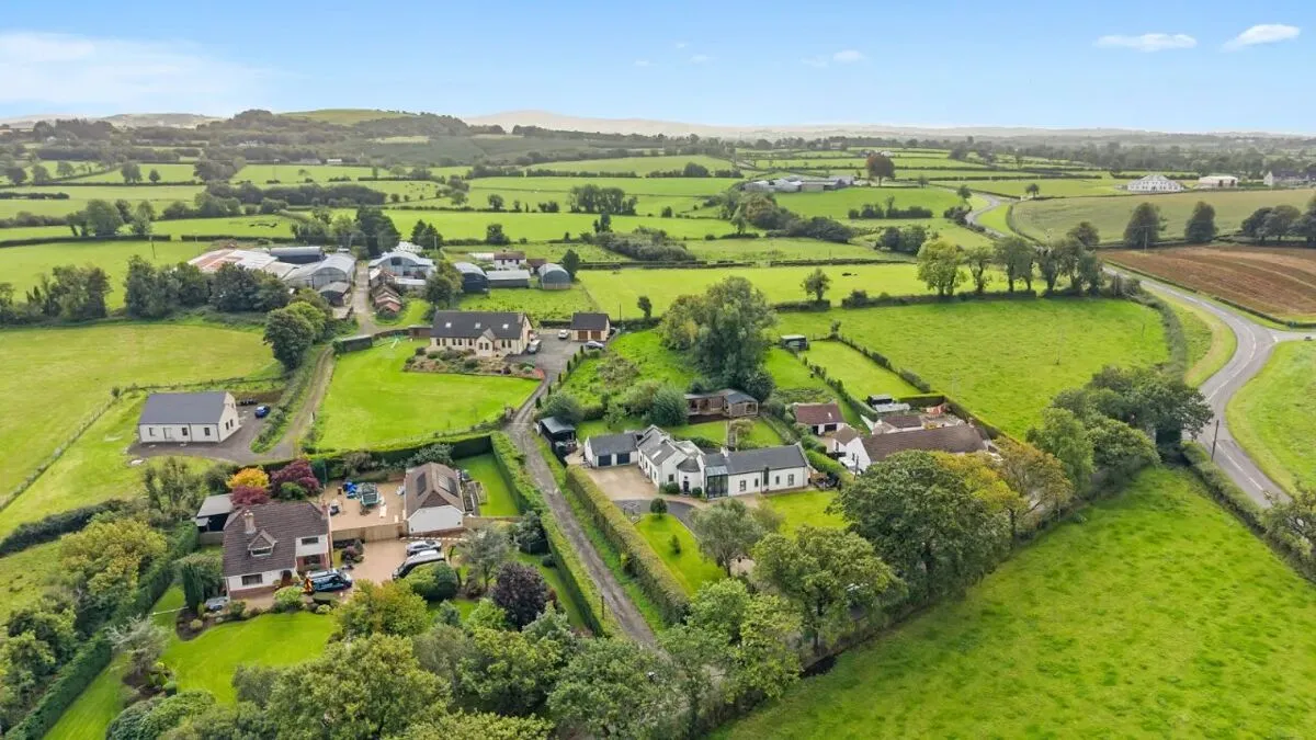 Rickamore Road, Templepatrick, BT39, photo 83