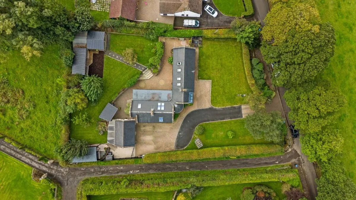 Rickamore Road, Templepatrick, BT39, photo 84