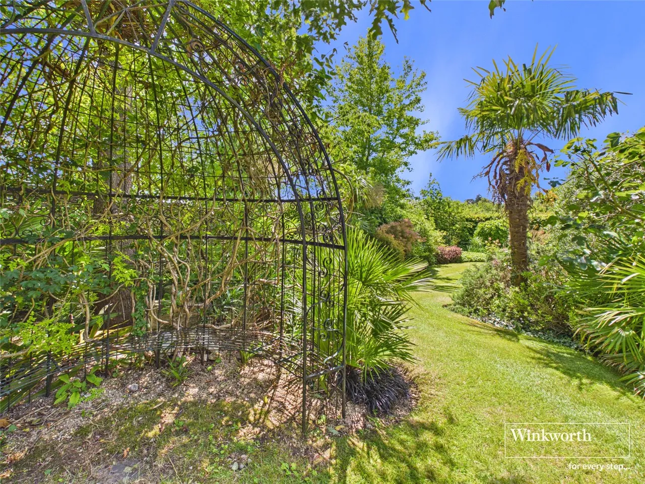Newbury Road, Headley, RG19, photo 51