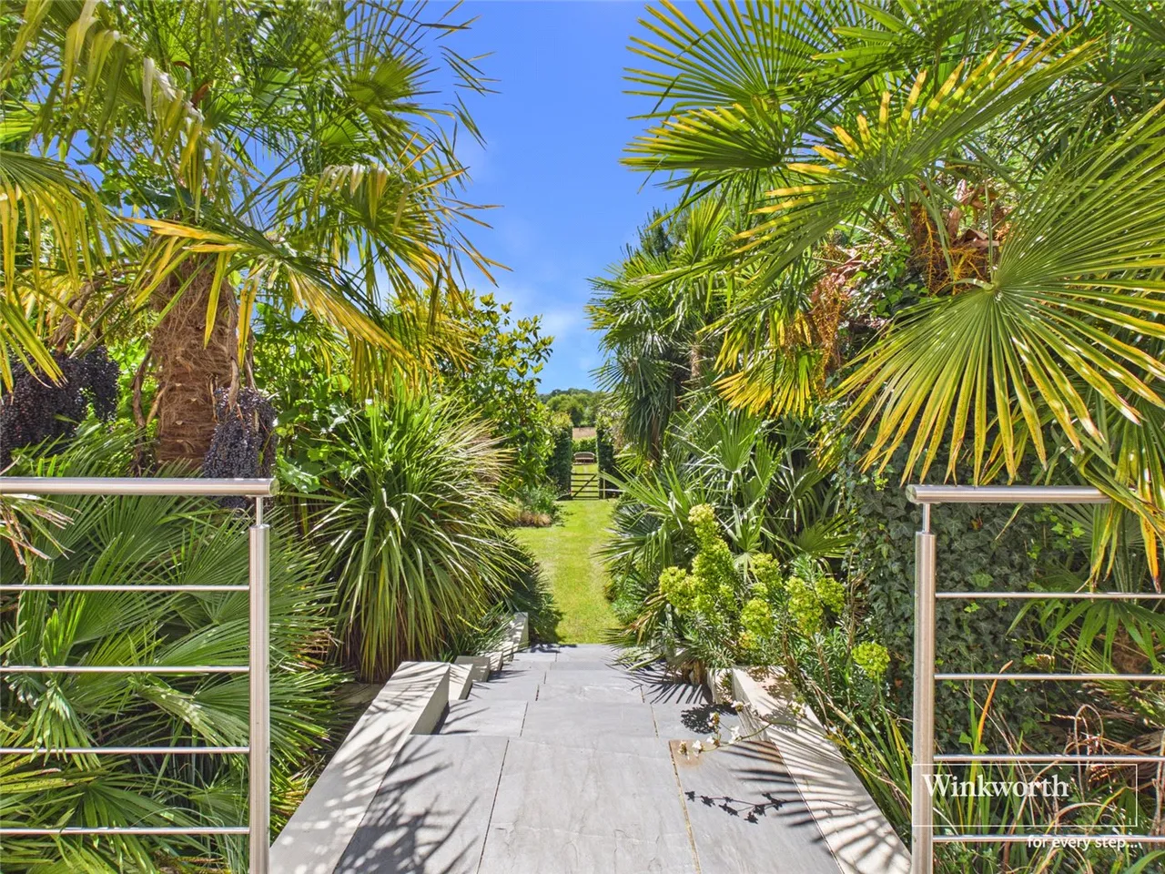 Newbury Road, Headley, RG19, photo 54