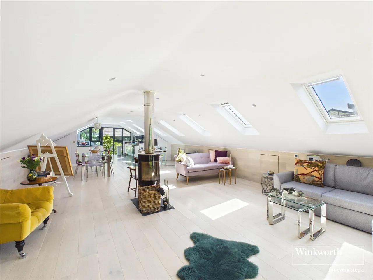 Newbury Road, Headley, RG19, photo 42