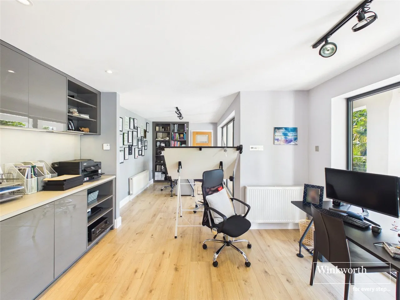 Newbury Road, Headley, RG19, photo 20