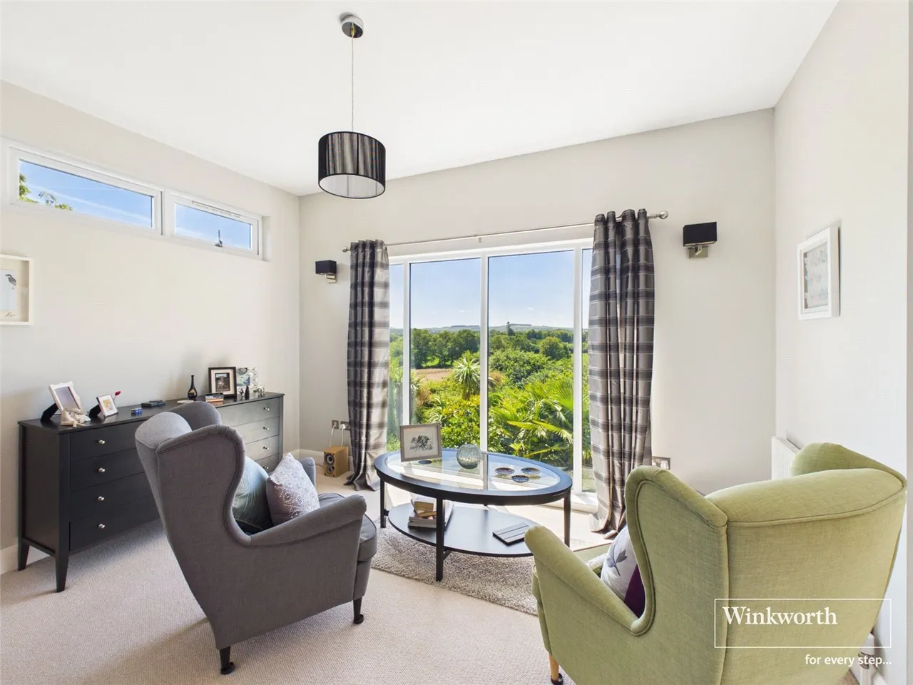 Newbury Road, Headley, RG19, photo 30