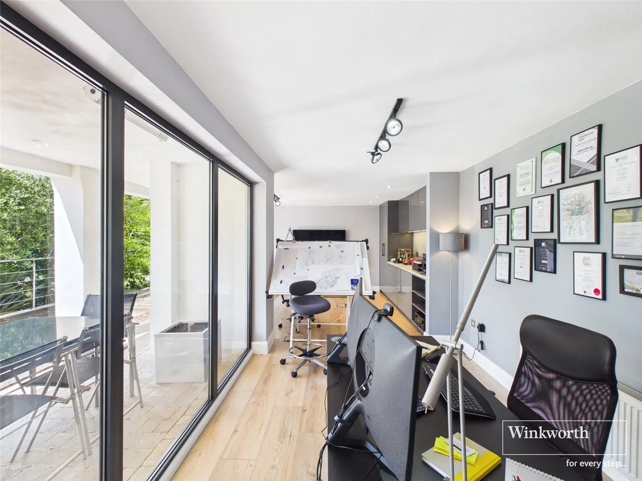 Newbury Road, Headley, RG19, photo 18