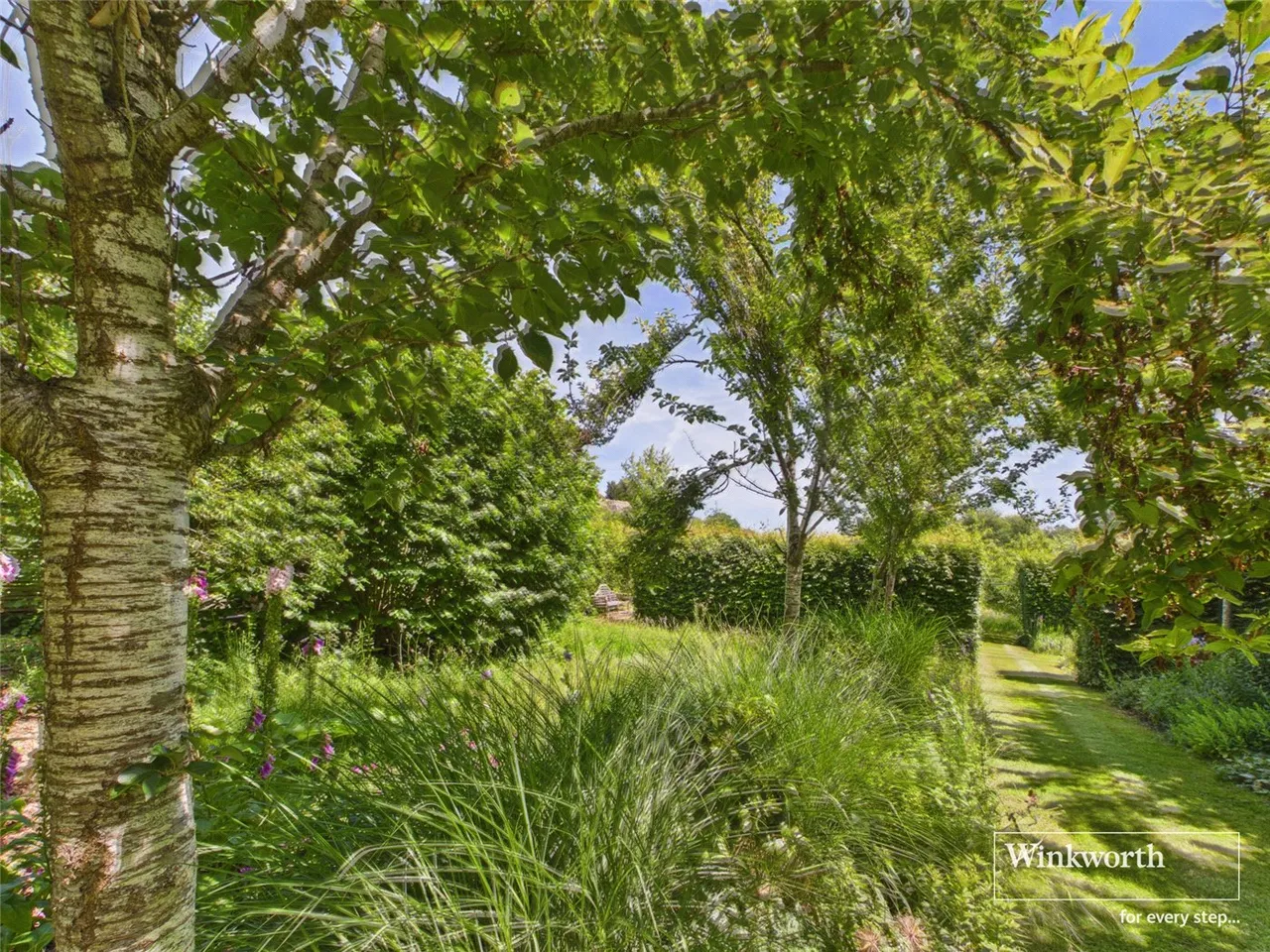 Newbury Road, Headley, RG19, photo 58