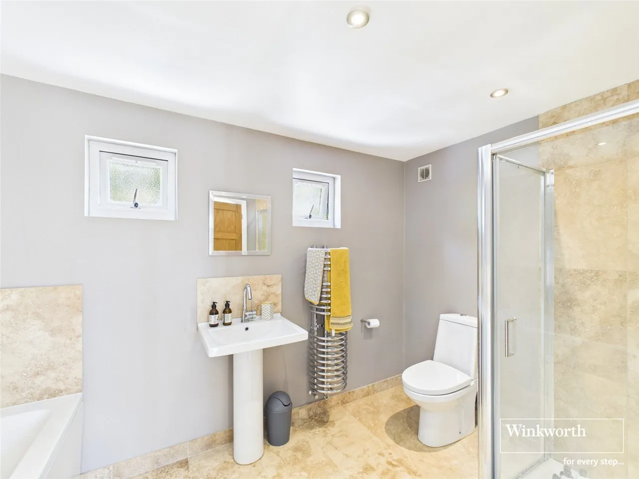 Newbury Road, Headley, RG19, photo 37