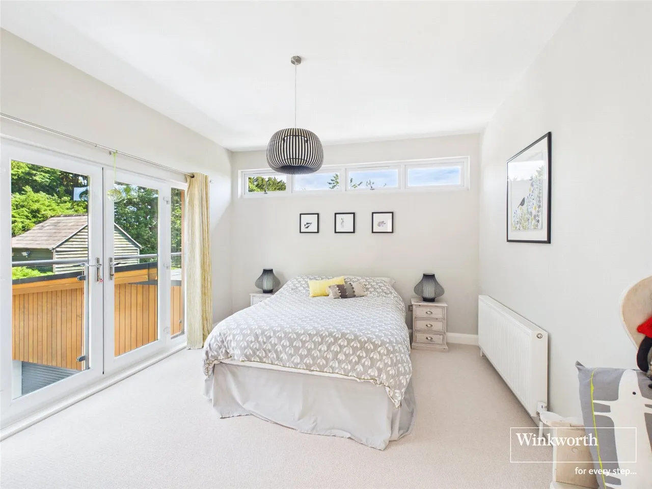 Newbury Road, Headley, RG19, photo 36