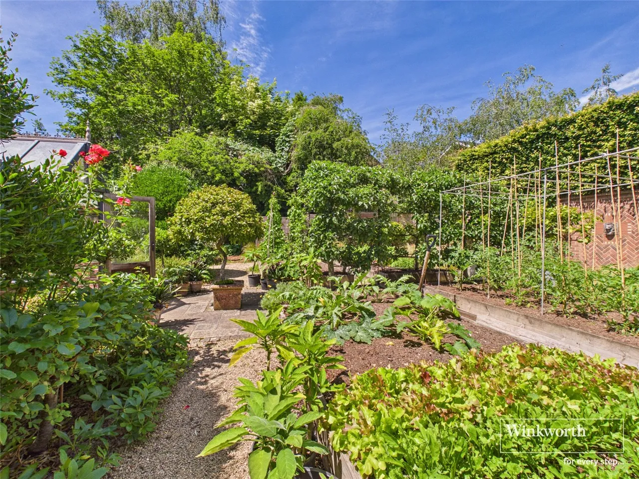 Newbury Road, Headley, RG19, photo 55