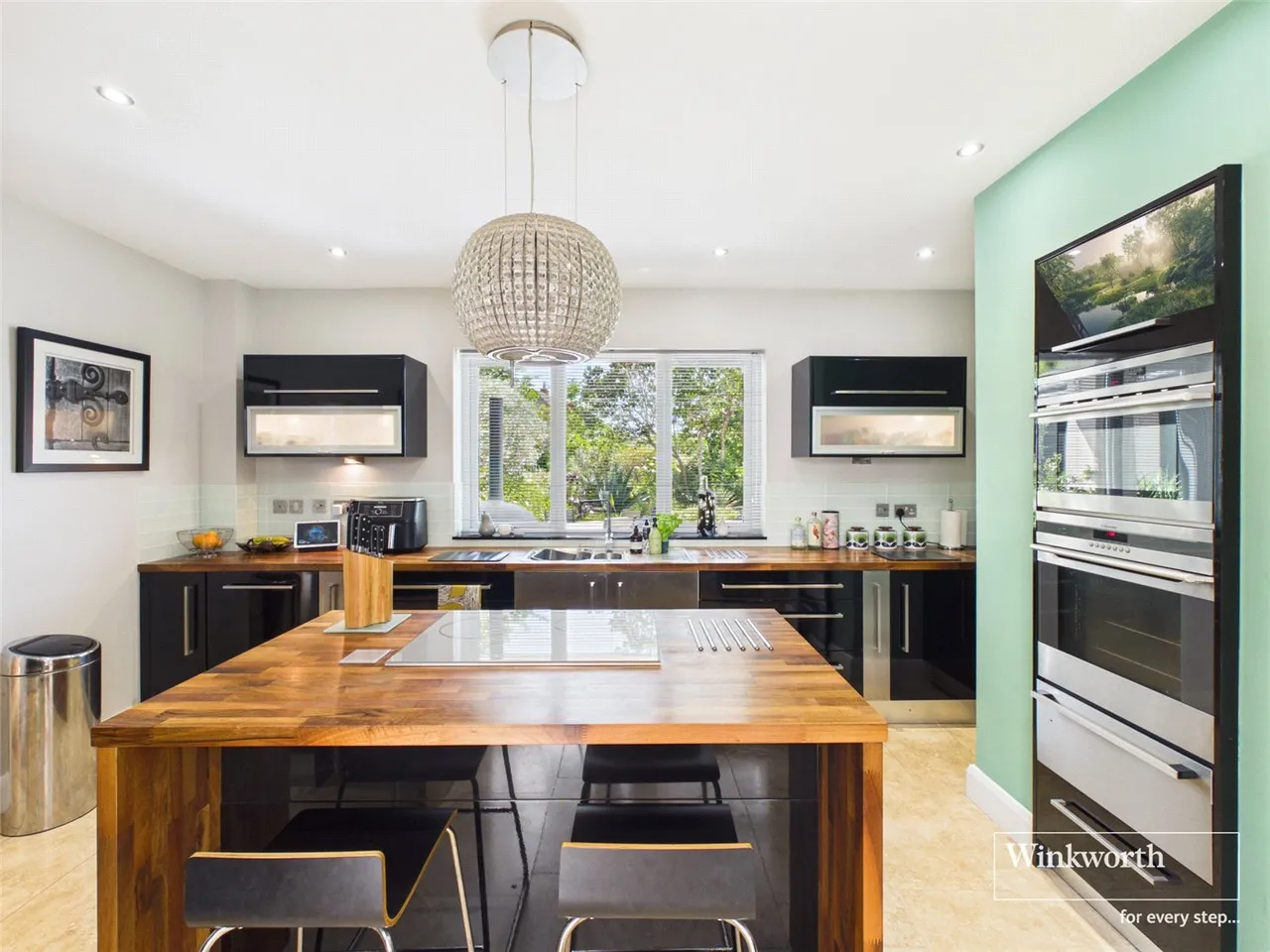 Newbury Road, Headley, RG19, photo 11