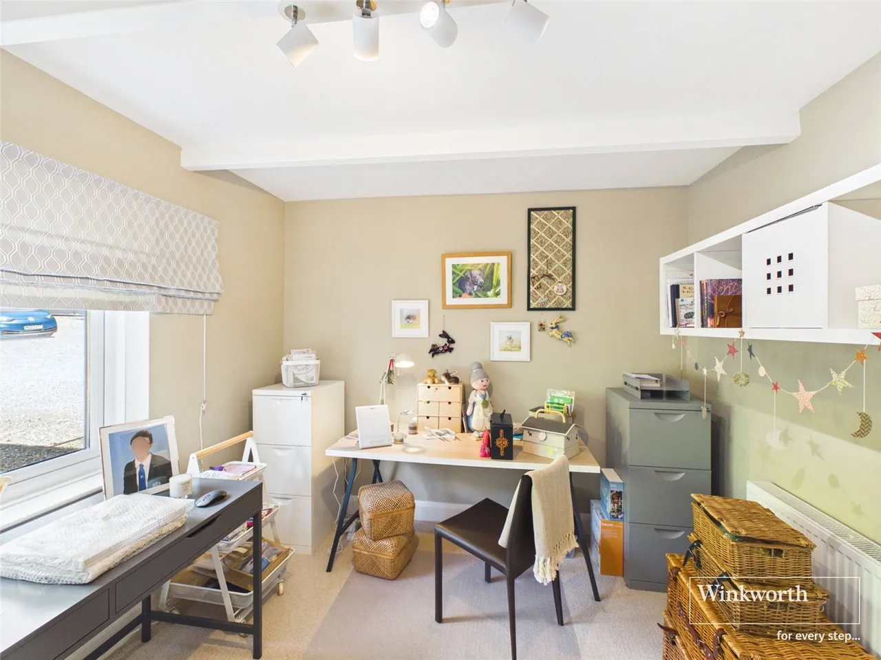 Newbury Road, Headley, RG19, photo 23