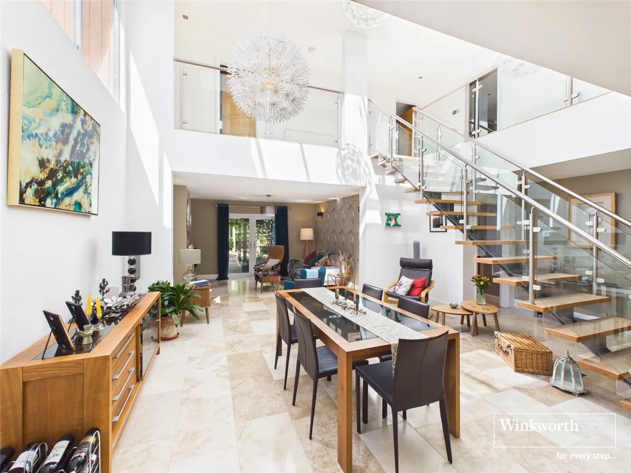 Newbury Road, Headley, RG19, photo 2