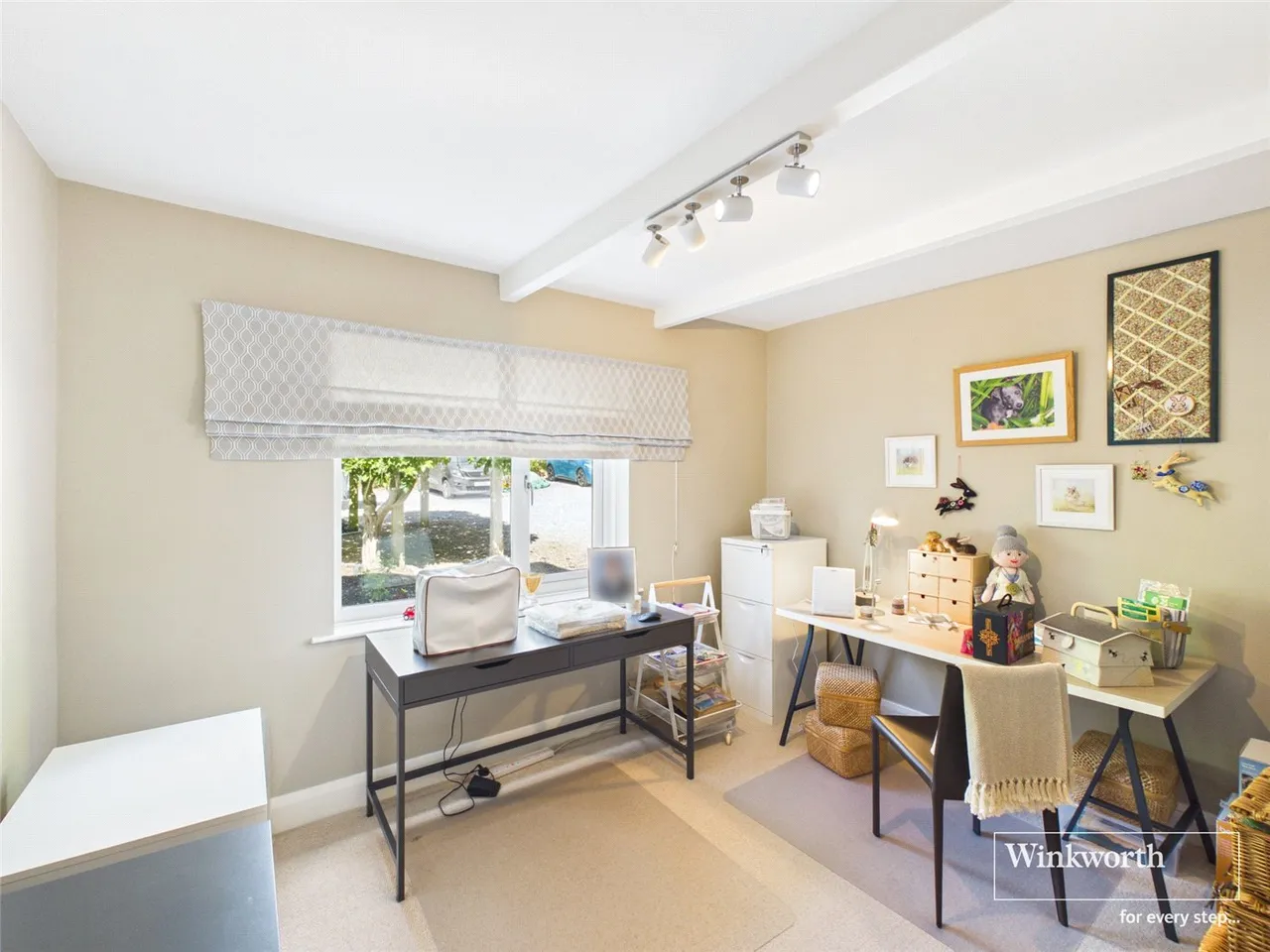 Newbury Road, Headley, RG19, photo 22
