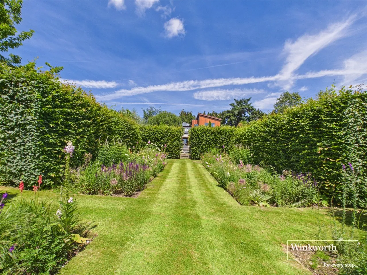 Newbury Road, Headley, RG19, photo 60