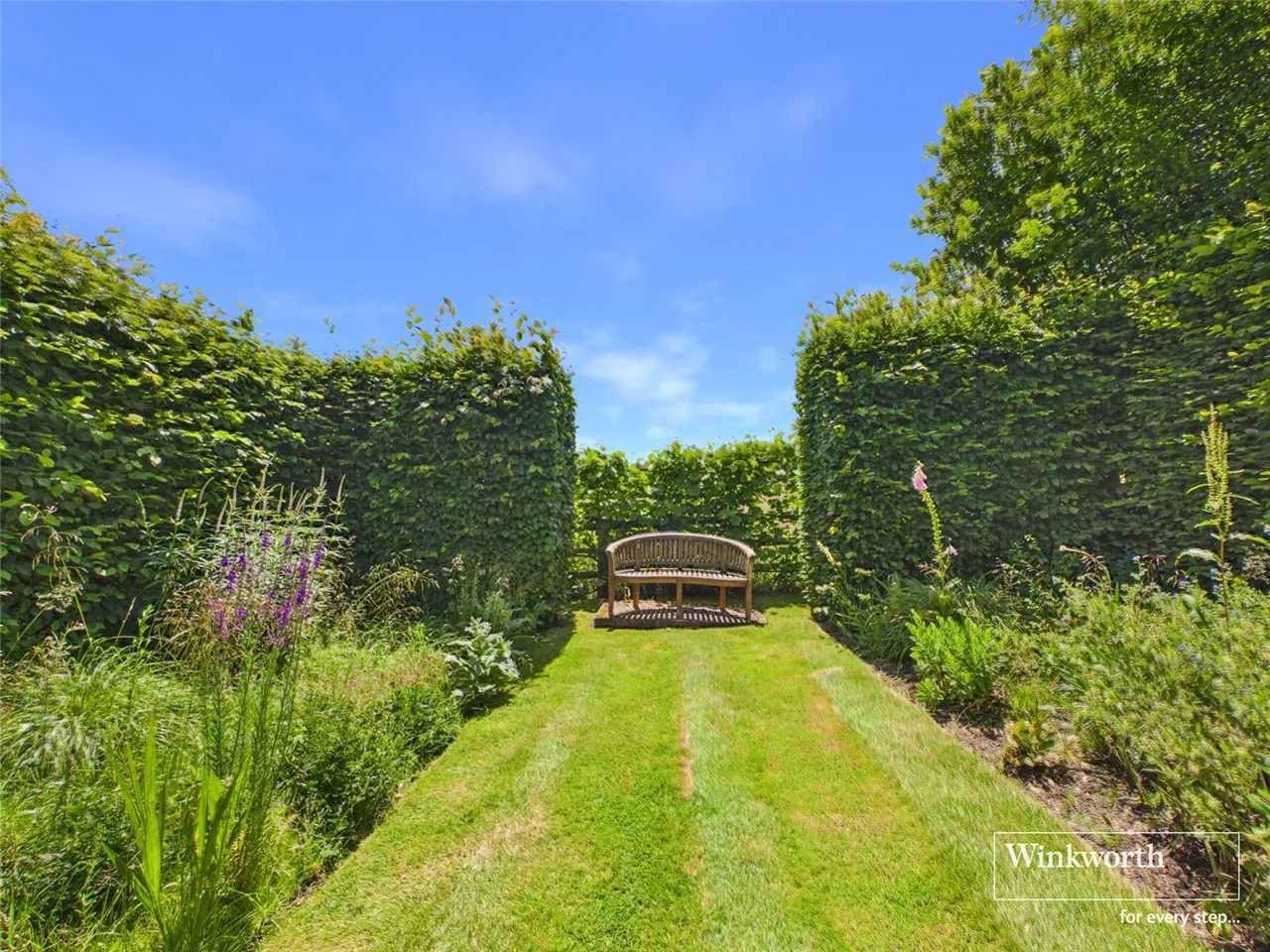 Newbury Road, Headley, RG19, photo 59