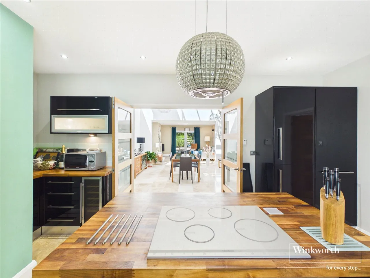 Newbury Road, Headley, RG19, photo 12