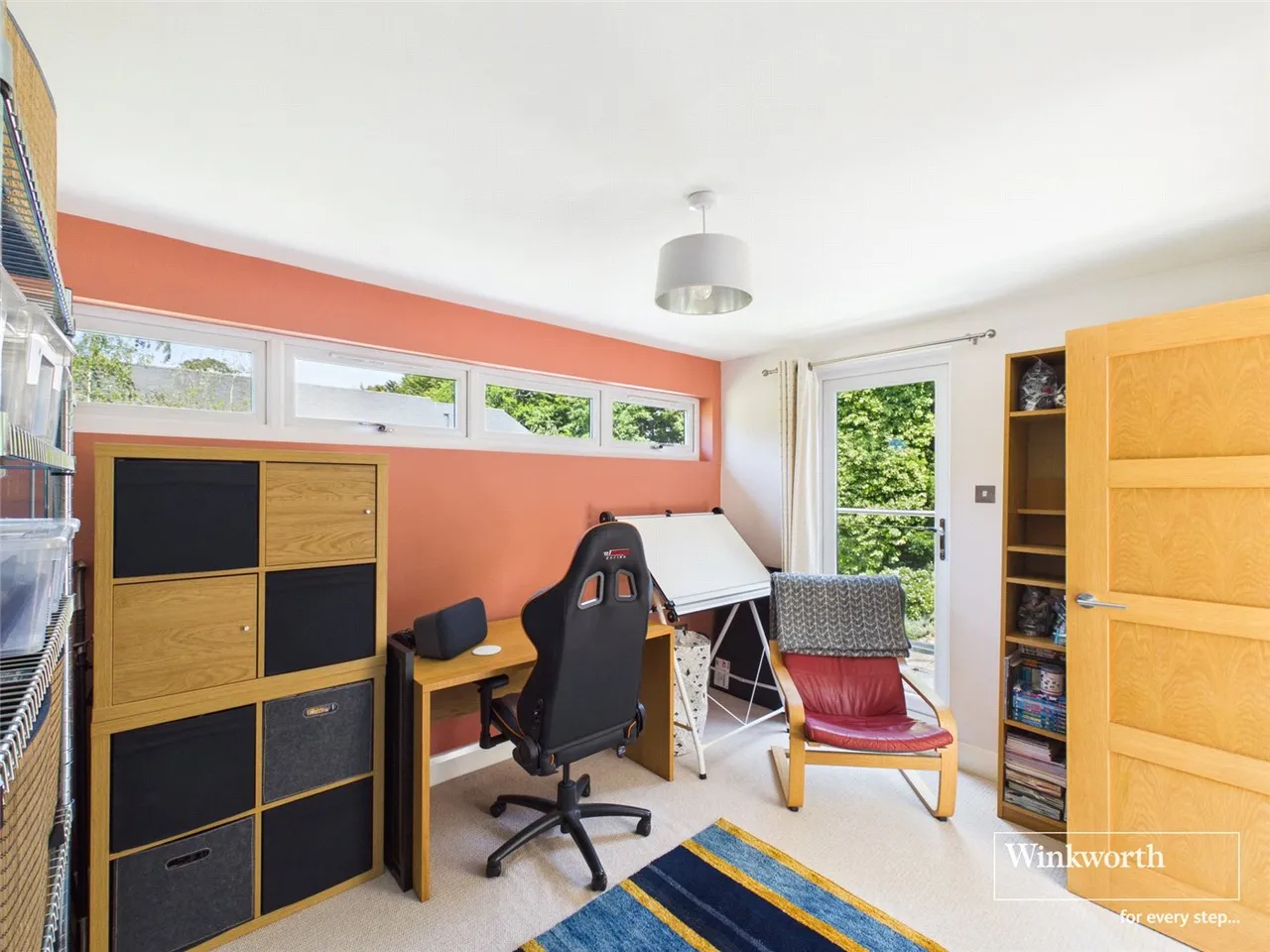 Newbury Road, Headley, RG19, photo 35