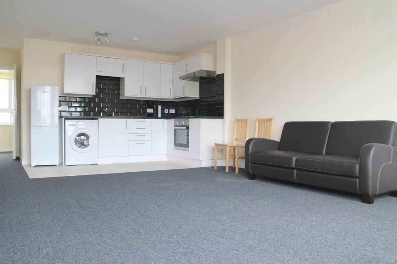London Road, Southampton, photo 2