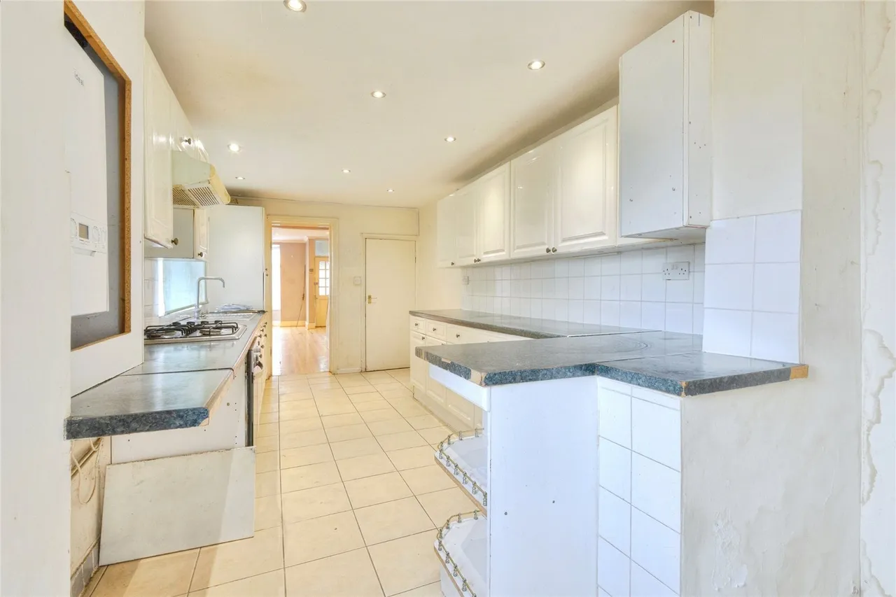Vivian Road, Wellingborough, Northamptonshire, NN8, photo 6