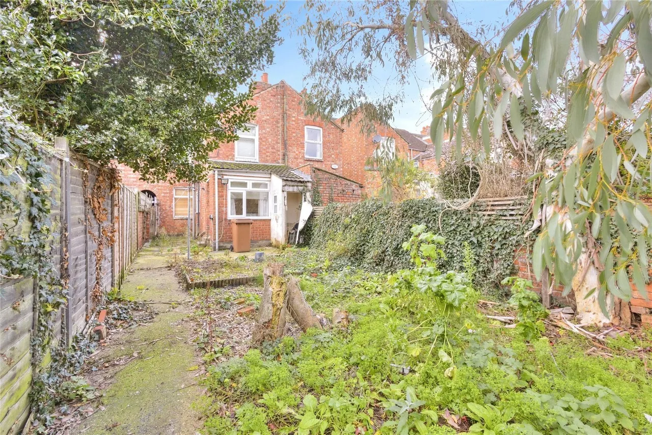 Vivian Road, Wellingborough, Northamptonshire, NN8, photo 20