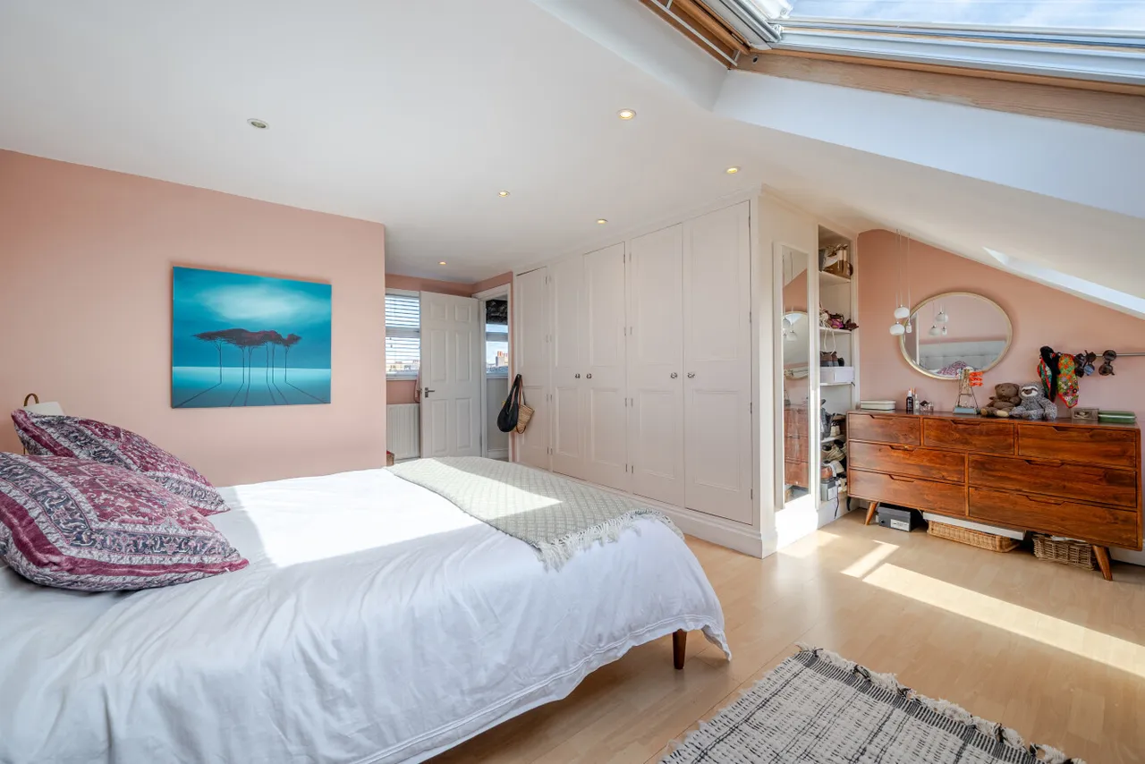 Charlmont Road, Tooting, London, SW17, photo 8