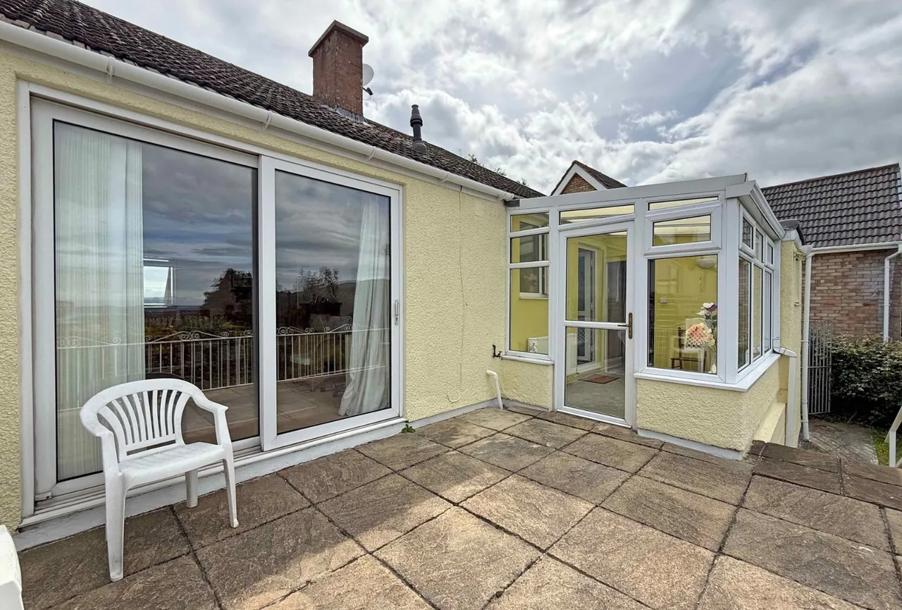 Gorwel, Llanfairfechan, LL33, photo 7